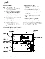 Preview for 126 page of Danfoss VLT series Service Manual