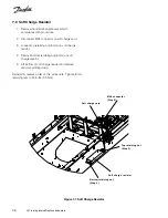 Preview for 128 page of Danfoss VLT series Service Manual