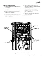 Preview for 129 page of Danfoss VLT series Service Manual