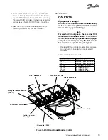 Preview for 131 page of Danfoss VLT series Service Manual