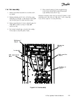 Preview for 133 page of Danfoss VLT series Service Manual