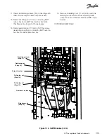 Preview for 137 page of Danfoss VLT series Service Manual