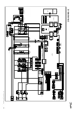 Предварительный просмотр 153 страницы Danfoss VLT series Service Manual