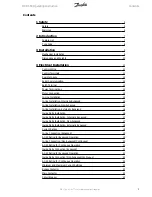 Preview for 1 page of Danfoss vlt soft starter mcd 500 Operating	 Instruction