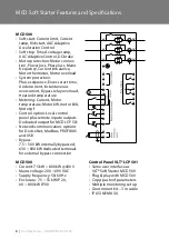 Preview for 8 page of Danfoss vlt soft starter mcd 500 Pocket Manual