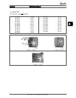 Предварительный просмотр 20 страницы Danfoss vlt soft starter mcd 500 Service Manual