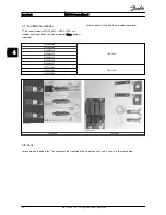 Предварительный просмотр 25 страницы Danfoss vlt soft starter mcd 500 Service Manual