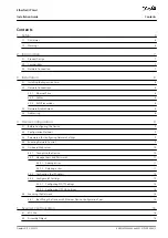 Preview for 3 page of Danfoss VLT Soft Starter MCD 600 Installation Manual