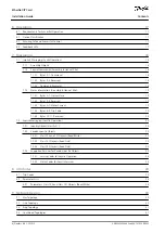 Preview for 4 page of Danfoss VLT Soft Starter MCD 600 Installation Manual