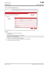 Предварительный просмотр 13 страницы Danfoss VLT Soft Starter MCD 600 Installation Manual