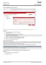 Предварительный просмотр 14 страницы Danfoss VLT Soft Starter MCD 600 Installation Manual