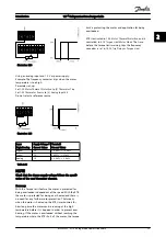 Предварительный просмотр 36 страницы Danfoss VLT Design Manual