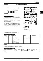 Предварительный просмотр 38 страницы Danfoss VLT Design Manual