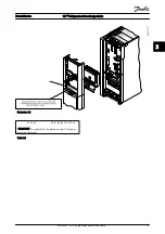 Preview for 40 page of Danfoss VLT Design Manual