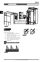 Предварительный просмотр 41 страницы Danfoss VLT Design Manual