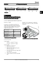 Preview for 42 page of Danfoss VLT Design Manual