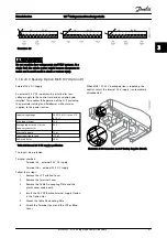 Предварительный просмотр 42 страницы Danfoss VLT Design Manual