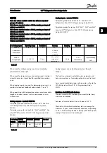 Предварительный просмотр 44 страницы Danfoss VLT Design Manual