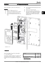 Предварительный просмотр 46 страницы Danfoss VLT Design Manual