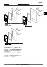 Предварительный просмотр 48 страницы Danfoss VLT Design Manual