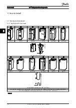 Предварительный просмотр 57 страницы Danfoss VLT Design Manual