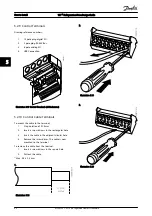 Предварительный просмотр 69 страницы Danfoss VLT Design Manual