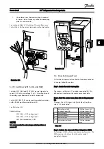 Предварительный просмотр 72 страницы Danfoss VLT Design Manual