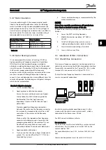 Предварительный просмотр 76 страницы Danfoss VLT Design Manual