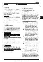Preview for 78 page of Danfoss VLT Design Manual