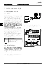 Предварительный просмотр 87 страницы Danfoss VLT Design Manual