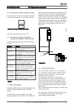 Preview for 88 page of Danfoss VLT Design Manual