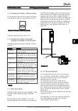 Предварительный просмотр 88 страницы Danfoss VLT Design Manual