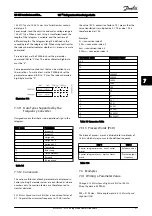 Preview for 92 page of Danfoss VLT Design Manual