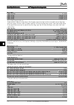 Preview for 113 page of Danfoss VLT Design Manual