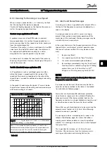 Preview for 124 page of Danfoss VLT Design Manual