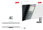 Предварительный просмотр 138 страницы Danfoss VLT Design Manual