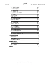 Preview for 2 page of Danfoss VLT Instruction Manual