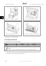 Предварительный просмотр 36 страницы Danfoss VLT Instruction Manual