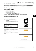 Предварительный просмотр 51 страницы Danfoss VLT Instruction Manual