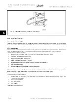 Предварительный просмотр 54 страницы Danfoss VLT Instruction Manual