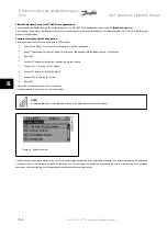 Preview for 60 page of Danfoss VLT Instruction Manual