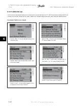 Preview for 68 page of Danfoss VLT Instruction Manual