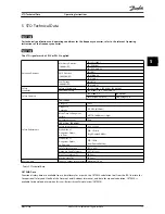 Preview for 13 page of Danfoss VLT Operating Instructions Manual