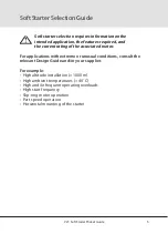 Предварительный просмотр 5 страницы Danfoss VLT Pocket Manual