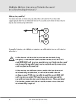 Предварительный просмотр 30 страницы Danfoss VLT Pocket Manual