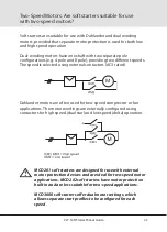 Предварительный просмотр 43 страницы Danfoss VLT Pocket Manual