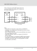 Preview for 47 page of Danfoss VLT Pocket Manual