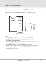 Preview for 51 page of Danfoss VLT Pocket Manual