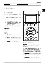 Предварительный просмотр 12 страницы Danfoss VLT Programming Manual