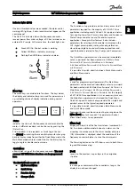 Preview for 14 page of Danfoss VLT Programming Manual